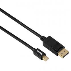 Kabel-HAMA-54563-mini-DisplayPort-myzhko-DisplayPort-myzhko-1.8-m-3-zvezdi
