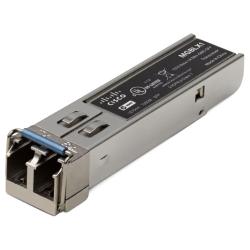 SFP Модул Cisco Gigabit Ethernet LX Mini-GBIC SFP Transceiver