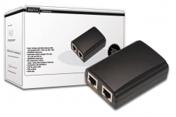 Аксесоар за камера DIGITUS DN-95201 :: PoE PD сплитер, 5-9-12V изход