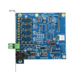 RAID Контролер GeoVision 55-NETCR-310 :: GV-Net Card