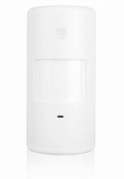 Продукт CHUANGO CG-PIR900 :: Безжичен PIR датчик, 8 м. покритие, за безжична връзка с централа CG-5