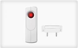 Продукт CHUANGO CG-WI100 :: Безжичен датчик за наводнение, за безжична връзка с централа CG-5