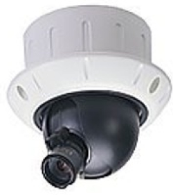 Камера Acutvista AD-630 :: 480 TVL, PTZ Speed Dome камера за вътрешен монтаж на най-ниска цени