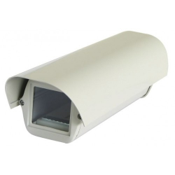 Аксесоар за камера VIDO HS-8004 :: кожух за външен и вътрешен монтаж, алуминий