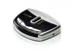 Мрежов аксесоар ATEN US421A :: Периферен превключвател, 4x 1, USB 2.0 (4 PC поделят едно USB у-во)