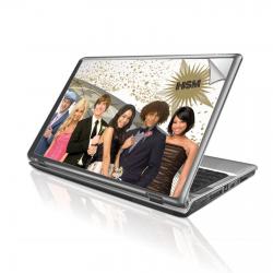 Лаптоп аксесоар CIRCUIT PLANET DSY-SK653 :: Skin фолио за 15" лаптоп, серия HSM