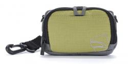 Други TUCANO BCEX-XS-V :: Чанта за камера, Expande Extra Small, светлозелен цвят