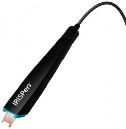 Prenosim-skener-iris-IRISPen-Executive-7-skanira-chete-i-prevezhda-na-40-ezika-USB