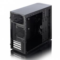 Кутия FD CORE 1100 MICRO ATX BLACK