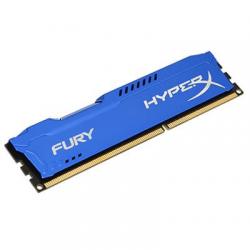 8GB-DDR3-1600-KINGSTON-HyperX-Fury-BLUE
