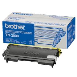 Тонер за лазерен принтер Brother TN-2000 Toner Cartridge