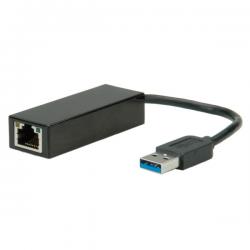 Кабел/адаптер USB3.0 to Giga ETHERNET converter, 12.99.1105