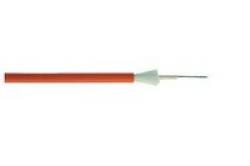8-x-fiber-FIBER-COMPACT-1*8*9-125-halogen-free-metal-free-central-tube-FO-cable