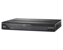 Сървър Cisco 892FSP 1 GE and 1GE-SFP High Perf Security Router