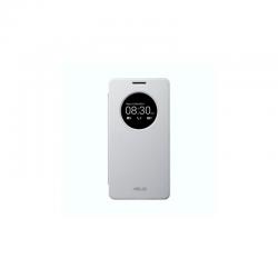 Калъф за смартфон ASUS FLIP COVER A500KL WHITE