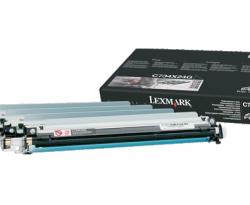 Аксесоар за принтер Lexmark C734X24G C-X73x, 74x 4-Pack 20K Photoconductor Kit