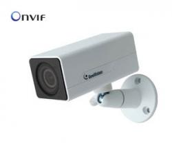 Камера GEOVISION GV-EBX1100-0F :: IP камера, 1.3 Mpix, Target Series, Low Lux, 2.8