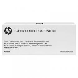 Аксесоар за принтер HP Color LaserJet Toner Collection Unit