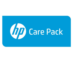 Продукт HP Care Pack (3Y) - HP 3y Nbd CLJ M570 MFP HW Support