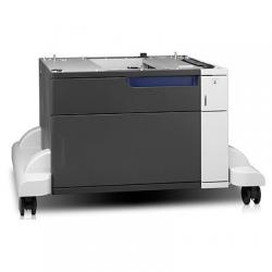 Аксесоар за принтер HP LaserJet 1x500 Sheet Feeder Stand