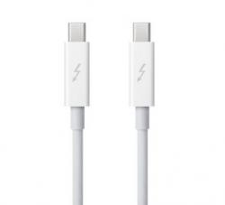 Кабел/адаптер Apple Thunderbolt Cable (0.5 m)