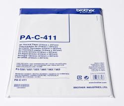 Хартия за принтер Brother PA-C-411 A4 Cut Sheet Paper