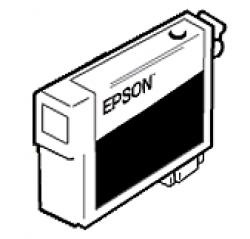 Касета с мастило Epson  220ml Yellow for Stylus Pro 7450-9450-7400-9400