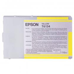 Касета с мастило Epson 110ml Yellow for Stylus Pro 4450-4400