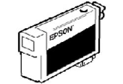 Касета с мастило Epson 220ml Cyan for Stylus Pro 4450-4400