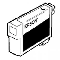 Касета с мастило Epson 220ml Yellow for Stylus Pro 7880-9880-7800-9800