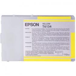 Касета с мастило Epson 220ml Yellow for Stylus Pro 4450-4400