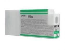 Касета с мастило Epson T596 Ink Cartridge Green 350 ml