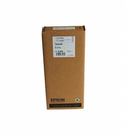 Принадлежност за плотер Epson T642 Cleaning Cartridge 150ml