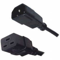 Аксесоар за UPS Eaton IEC 10-16A cord set for Eaton STS 16
