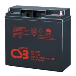 Акумулаторна батерия CSB - Battery 12V 17Ah