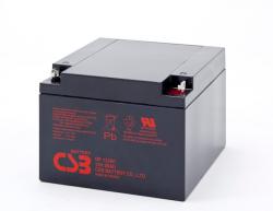 Акумулаторна батерия CSB - Battery 12V 26Ah