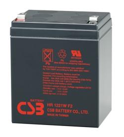 Батерия за UPS CSB - Battery 12V 5.3Ah