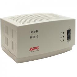 Стабилизатор на напрежение APC Line-R 600VA Automatic Voltage Regulator