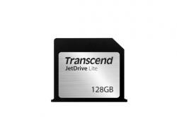 SD/флаш карта Transcend 128GB, JetDriveLite 330, MBP 14"&16" 21-23 & rMBP 13" 12-E15