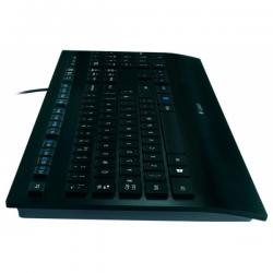 Клавиатура Keyboard Logitech K280e, OEM