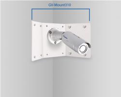 Камера GEOVISION GV-BL1500 :: IP камера, 1.3 Mpix, Super Low Lux, WDR IR Bullet