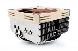 Охлаждане CPU Cooler NH-L9x65 LGA2011-3-1150-AMD