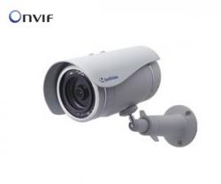 Камера GEOVISION GV-UBL2401-1F  2 Mpix, WDR Pro, Ultra Bullet, 4 мм обектив, H.264