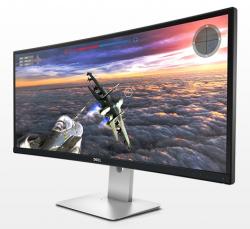 Dell-U3415W