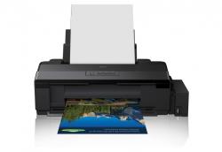 Принтер Epson EcoTank L1800