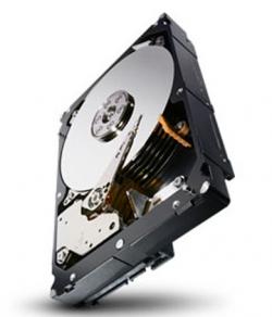 Хард диск / SSD Seagate Constellation ES.3 ST1000NM0023 1 TB 3.5" Internal Hard Drive
