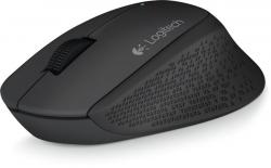 Мишка LOGITECH M280 Черна
