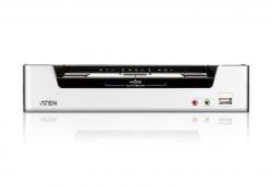 KVM продукт ATEN CS1792 :: 2-портов USB 2.0 HDMI KVMP Switch