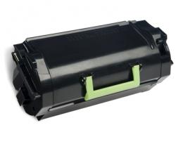 Тонер за лазерен принтер Lexmark 62D2X00 MX711, 810, 811, 812 Return Programme 45K Toner Cartridge