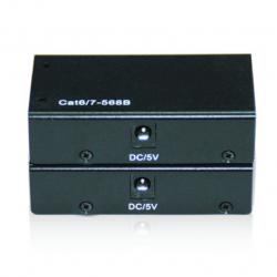 Продукт HDMI Extender Kit over UTP cat6e - DD471